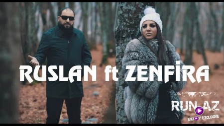 Zenfira Ibrahimova & Ruslan Seferoglu - Mehkum 2020