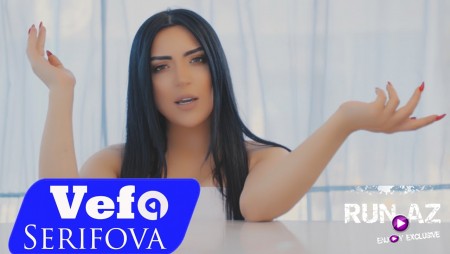 Vefa Serifova - Cani Cehenneme 2020