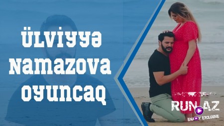 Ulviyye Namazova - Oyuncaq 2020