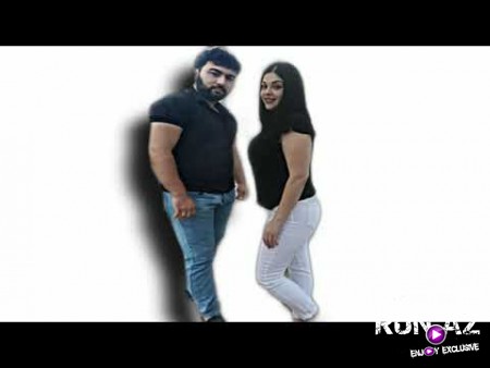 Kamran Mehrabzade & Gulmira Rzazade - Istemirem 2020