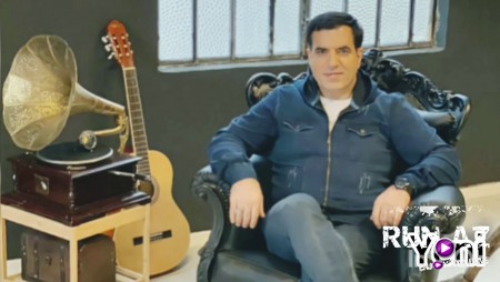 Vusal Eliyev - Unudam gerek 2020