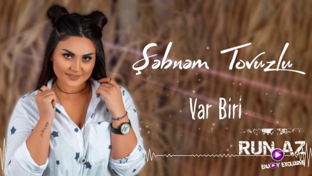 Sebnem Tovuzlu - Var Biri 2020
