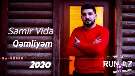 Samir Vida - Qemliyem 2020