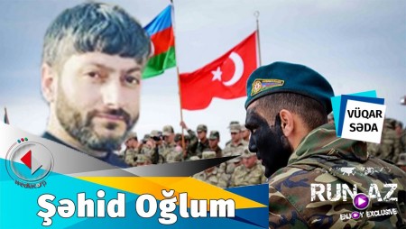 Vuqar Seda - Sehid Oglum 2020