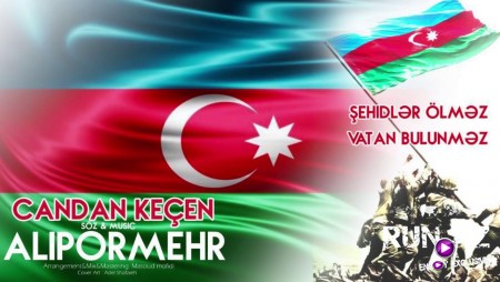 Ali Pormehr - Candan Kecen 2020