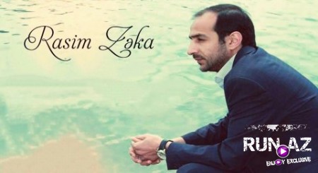 Rasim Zeka - Veten Haqqinda Seirler 2020