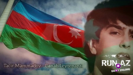 Tacir Memmedov - Cenab Leytenant 2020