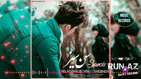 Milad Jalecin & Sebnem - Sensiz 2020