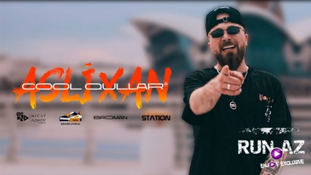 Aslixan - Cool Qullar 2020