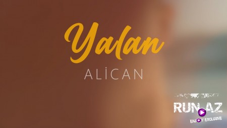 Alican - Yalan 2020