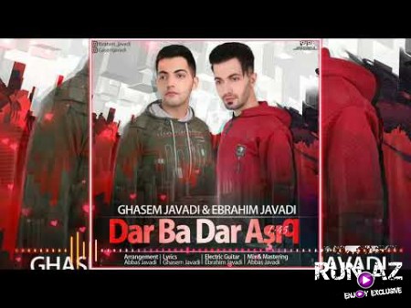 Ibrahim Cavadi & Qasim Cavadi - Derbeder Asiq 2020