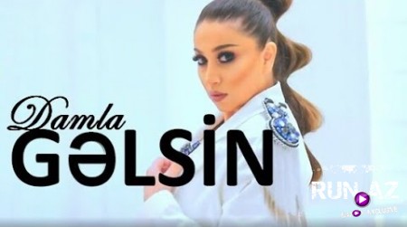 Damla - Gelsin 2020