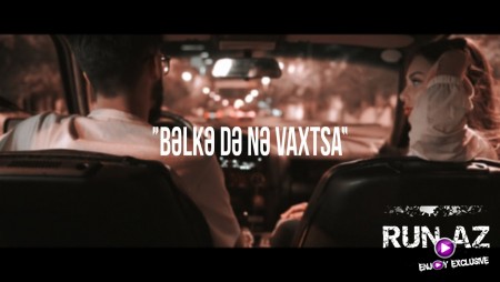 Noton - Belke De Ne Vaxtsa 2020 (with Nigar Xelil)