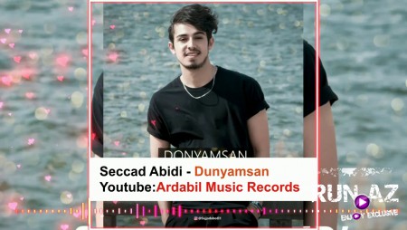 Seccad Abidi - Dunyamsan 2020