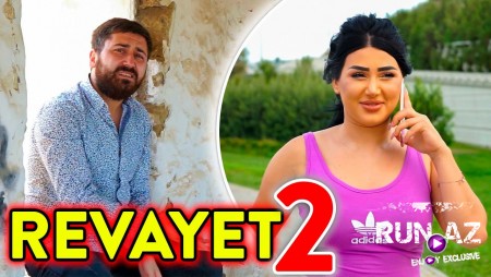 Resul Abbasov - Qemli Revayet 2 (2020)