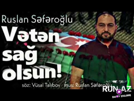 Ruslan Seferoglu - Veten Sag Olsun 2020