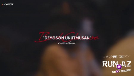 BadClause - Deyesen Unutmusan 202 (ft. Sahin Elizade)