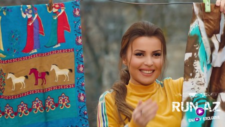Sevda Yahyayeva - Sevgi Neye Deyirsen Sen 2020