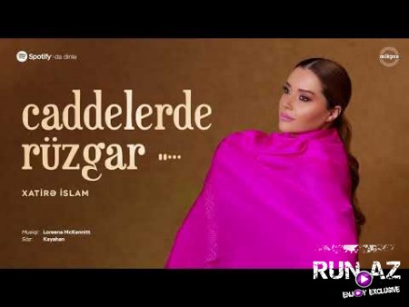 Xatire Islam - Caddelerde Ruzgar 2020