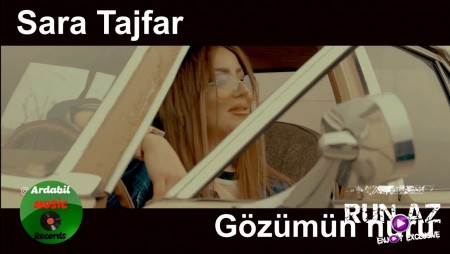 Sara - Gozumun Nuru 2020