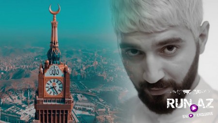 Əhməd Mustafayev - Allahu Əkbər 2020