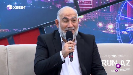 Elsen Xezer - Dini Seir 2020