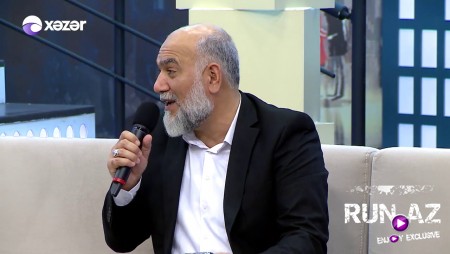 Elsen Xezer - Seir 2020