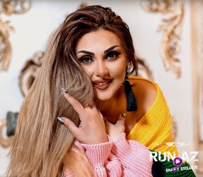 Sebnem Tovuzlu - Derdime Derman Sevgilim 2020
