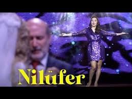 Nilufer imanova - Men Gelin Oldum 2020