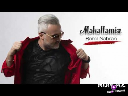Ramil Nabran - Mehellemiz 2020