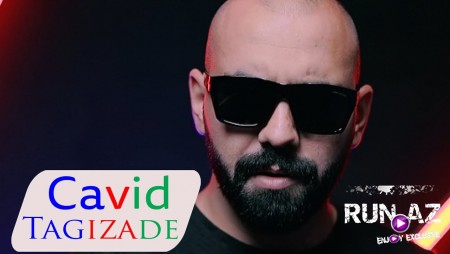 Cavid Tagizade - Ay Omrum 2020