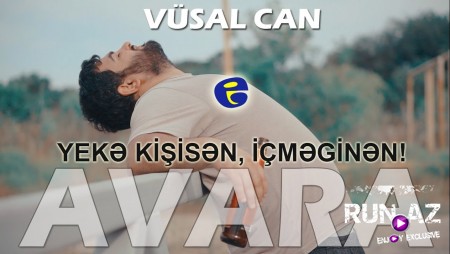 Vusal Can - Avara 2020
