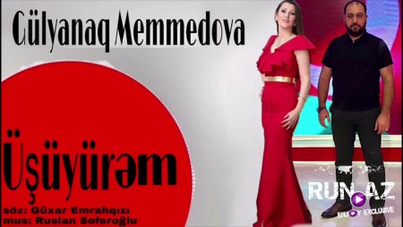 Gulyanaq Memmedova - Usuyurem 2020