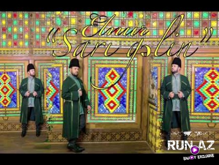 Elnur Memmedov - Sari Gelin 2020