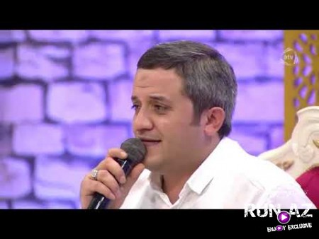 Orxan Lokbatanli - Adamin Hesretden Yanan Ureyi 2020
