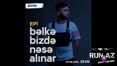 Epi - Belke Bizde Nese Alinar 2020