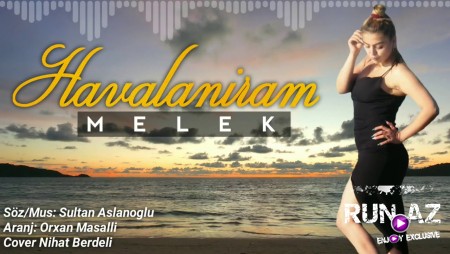 Melek - Havalaniram 2020