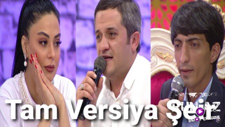 Orxan Lokbatanli & Baleli (Tam Versiya Seir 2020)