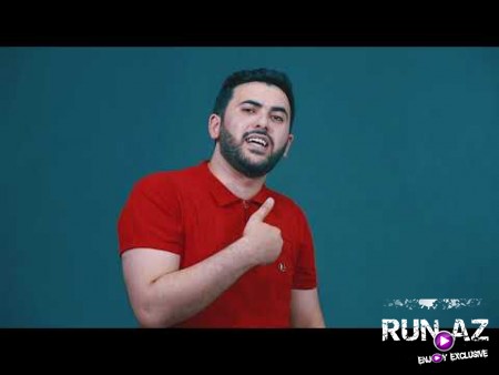 AnarXan - Apar Meni 2020