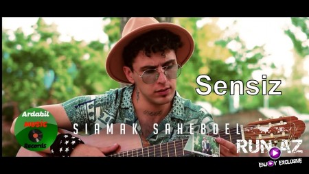 Siamak Sahebdel - Sensiz 2020