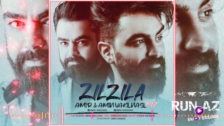 Amir & Amin Vakilnasl - Zilzile 2020