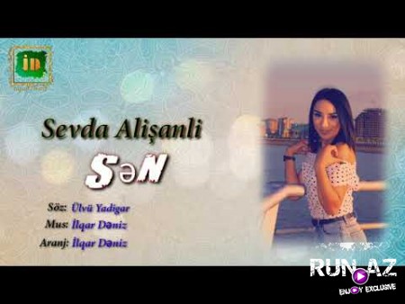 Sevda Alisanli - Sen 2020