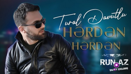 Tural Davutlu - Herden Herden 2020