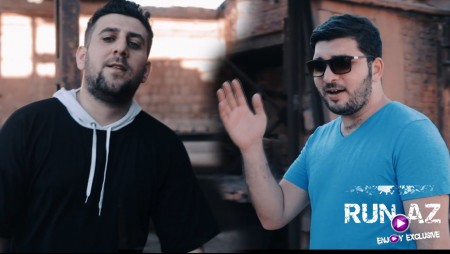 Elvin Nasir & Samir Vida - Senin Ucun 2 (2020)