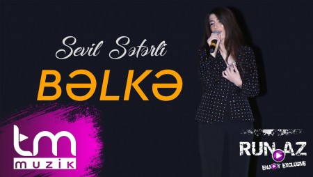 Sevil Seferli - Belke 2020