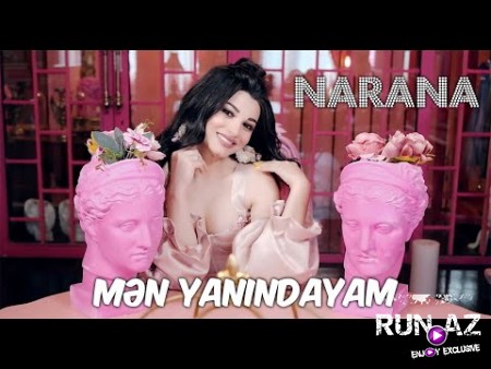 Narana Pasayeva - Men Yanindayam 2020