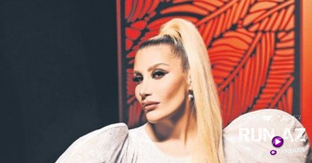 Irem Derici - Yazsin Bana 2020