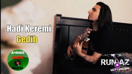 Hadi Keremi - Gedib 2020