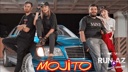 Sabir & Fuad - Mojito 2020