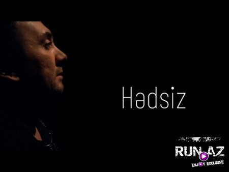 Aqsin Fateh - Hedsiz 2020